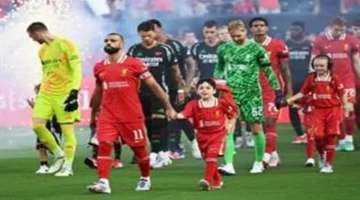 القناة الناقلة لمباراة ليفربول ومانشستر يونايتد في الدوري الإنجليزي اليوم